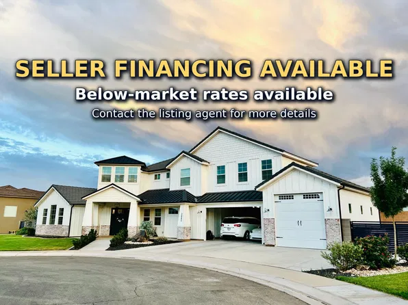 3685 W 2510 S, Hurricane, UT 84737