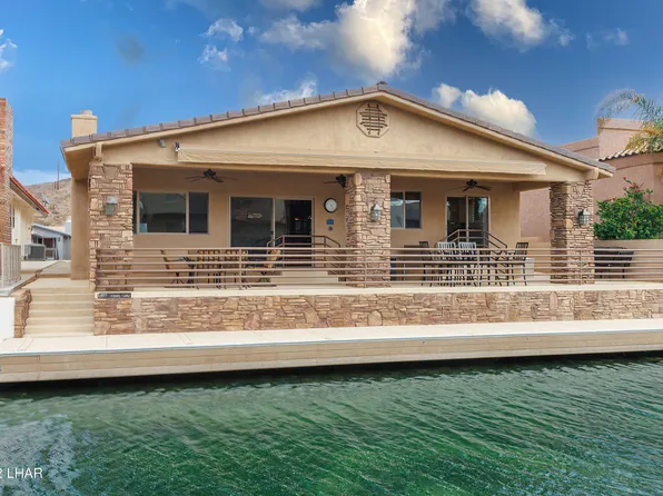 8874 Papago Loop, Parker, AZ 85344