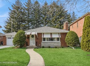 8930 Major Ave, Morton Grove, IL 60053