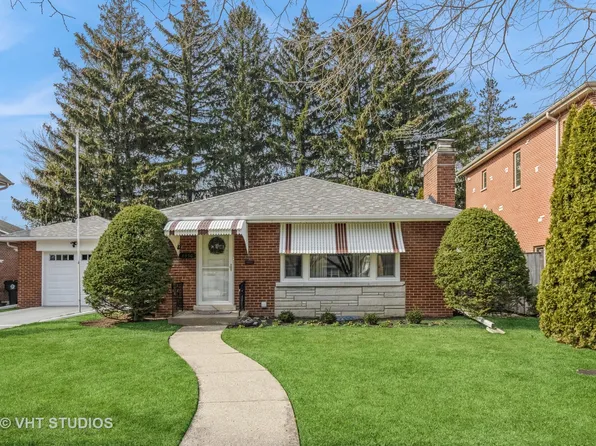 8930 Major Ave, Morton Grove, IL 60053