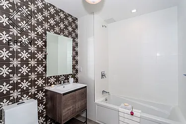 Rented by Pinn Realty