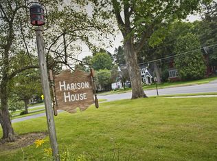 Harison House Apartments, Canton, NY 13617