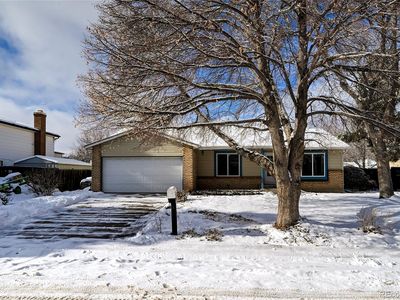 1075 S Joplin Way, Aurora, CO, 80017