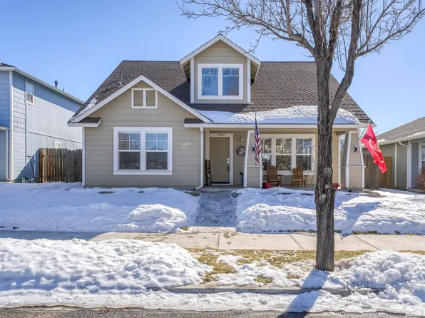 1429 Honeylocust Ave, Gardnerville, NV 89410