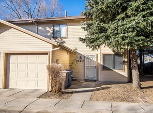 2149 E Arroyo Seco Dr, Flagstaff, AZ 86004