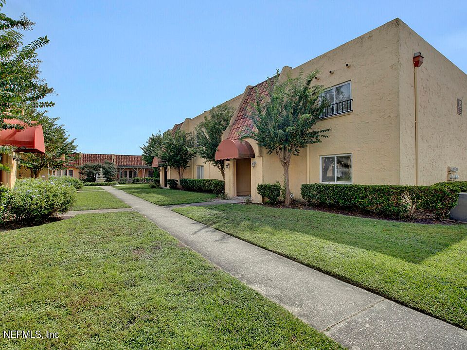 1st image of 3900 MISSION Drive #7