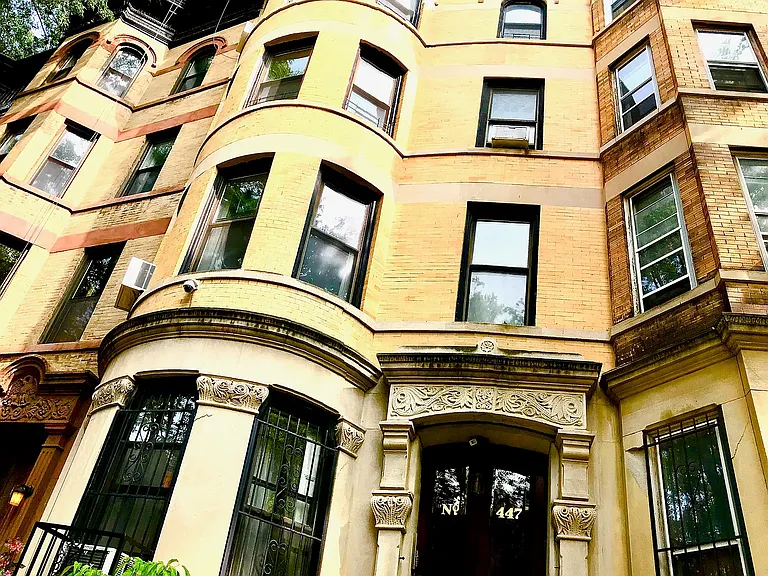 447 State St #4 — Photo 35