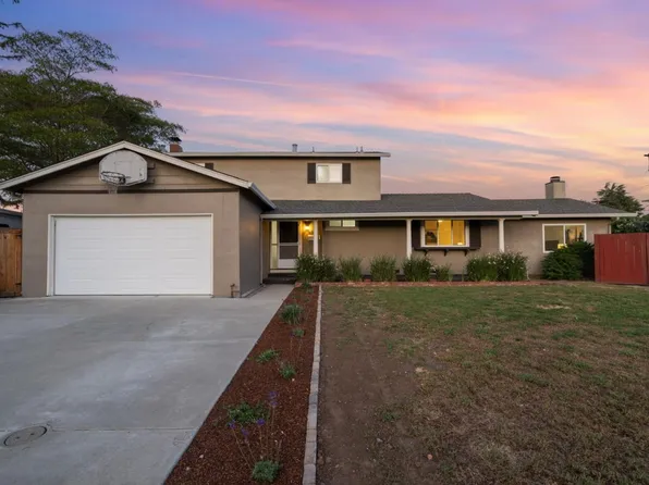 402 Kings Ct, Campbell, CA 95008