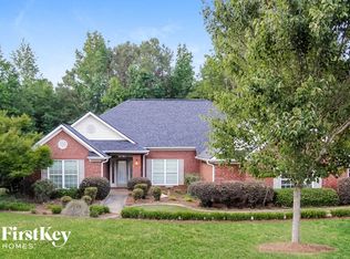 1520 Lilli Pad Ct, McDonough, GA 30252