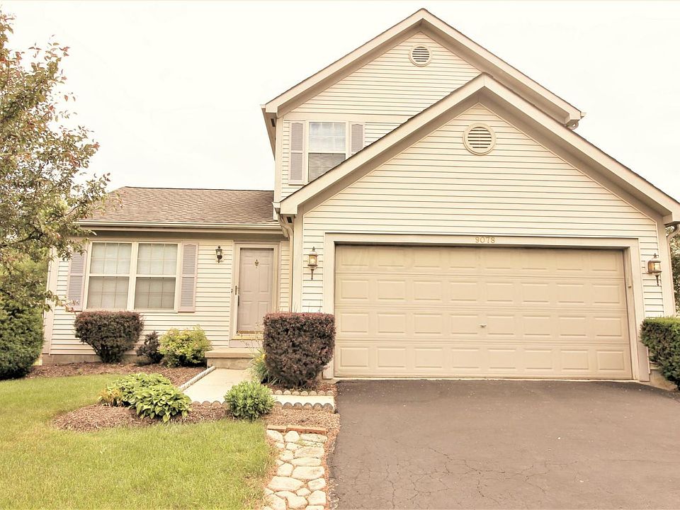 9078 Ellersly Dr, Lewis Center, OH 43035 Zillow