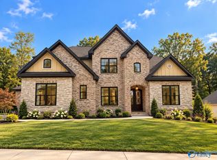 48 Trail Loop Rd, Huntsville, AL 35803