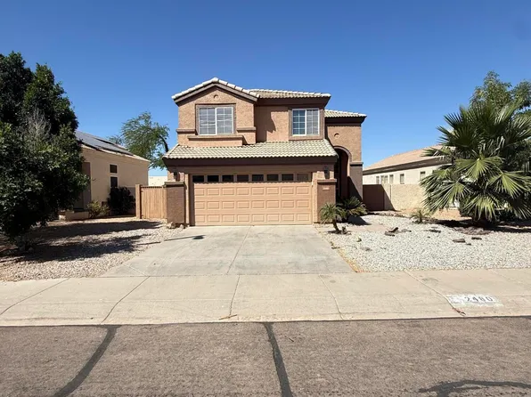2480 N 131st Lane, Goodyear, AZ 85395
