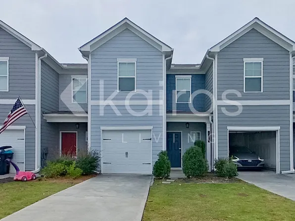 151 Dudley Way, Cartersville, GA 30120