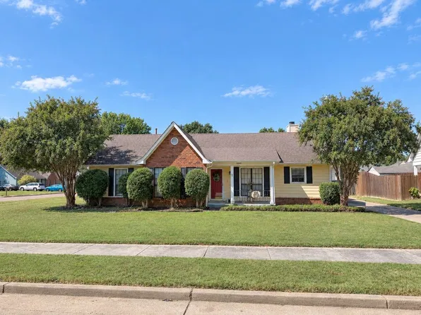 3049 Santa Valley St, Memphis, TN 38133