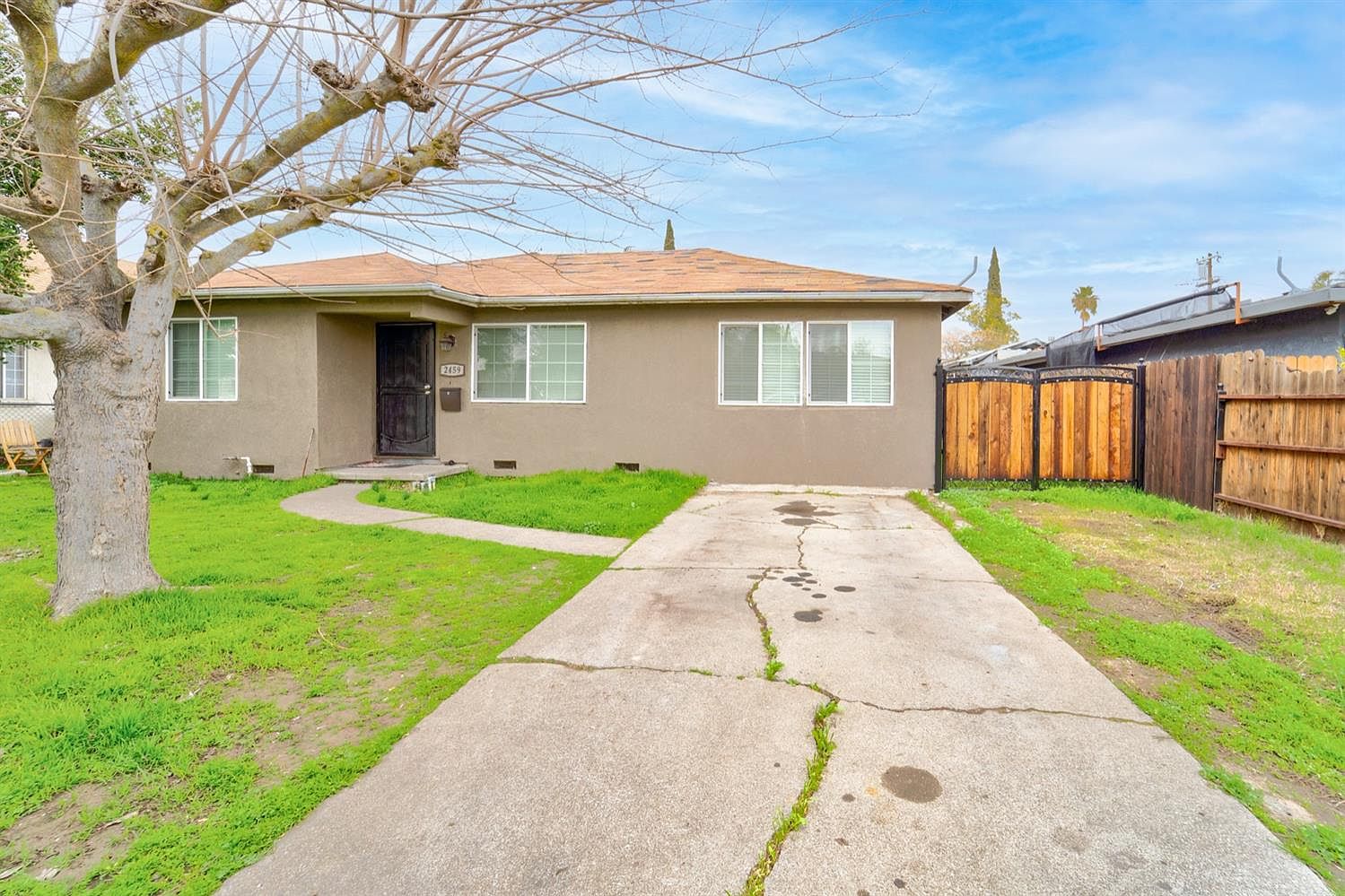 2459 E Sonora St, Stockton, CA 95205 | Zillow