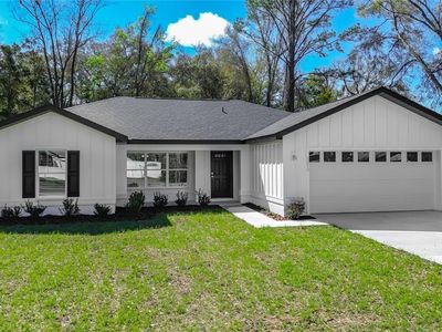5210 E Fort King St, Ocala, FL, 34471