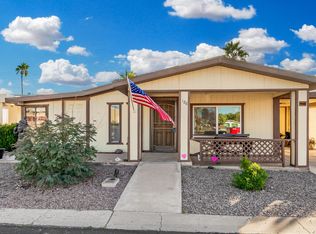 3500 S Tomahawk Rd #188, Apache Junction, AZ 85119
