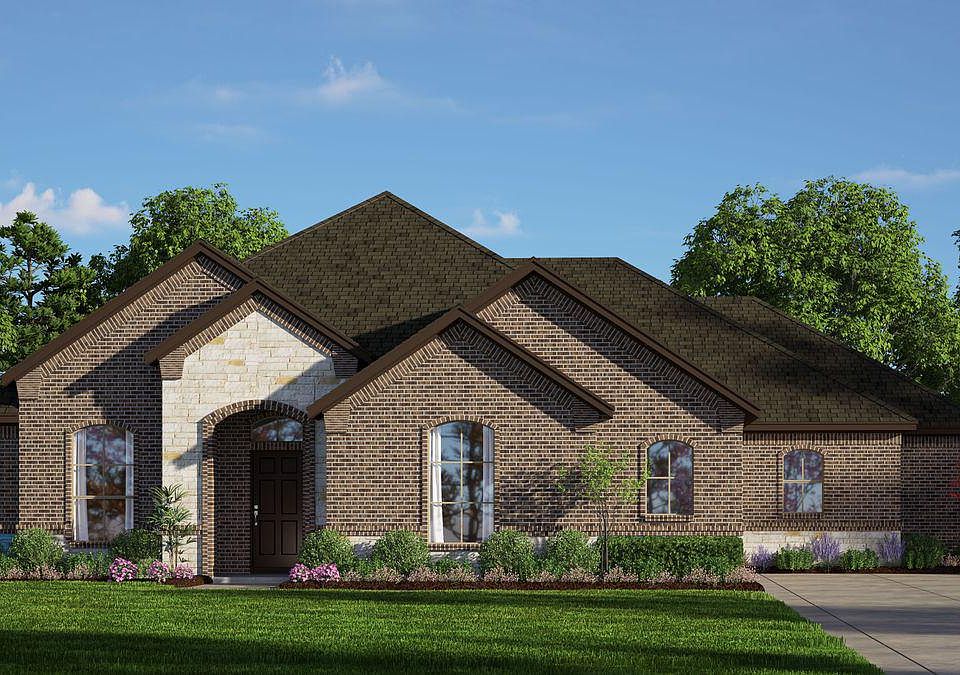 2199 A With Stone