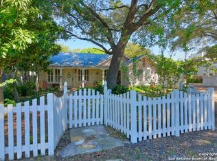 127 Melrose Pl, San Antonio, TX 78212