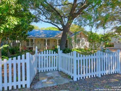 127 Melrose Pl, San Antonio, TX, 78212