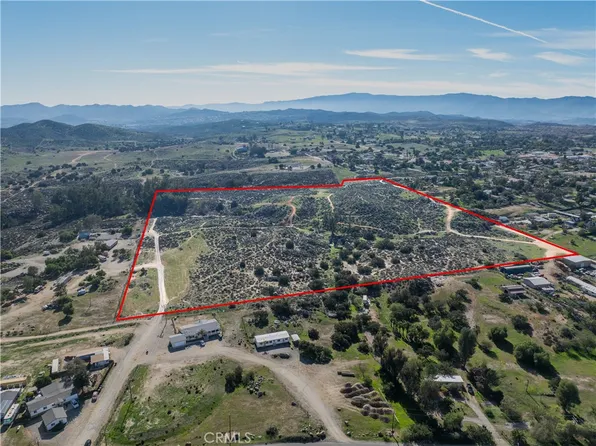 37000 Robert St, Perris, CA 92570