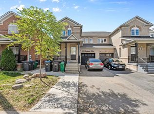 58 Fordwich Blvd, Brampton, ON L7A 1T2