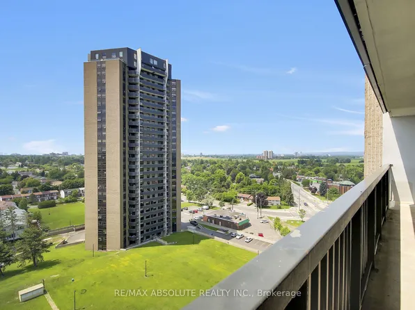 1380 Prince Of Wales Dr #1403, Ottawa, ON K2C 3N5