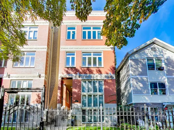 2134 W Crystal St APT 3, Chicago, IL 60622