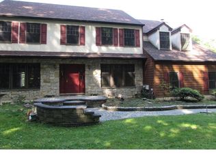 444 Valleybrook Rd, Media, PA 19063