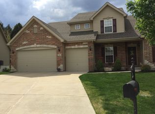 636 Shadow Wood Ln, Birmingham, AL 35214