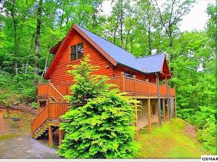 1844 Laurel Valley Way, Sevierville, TN 37862