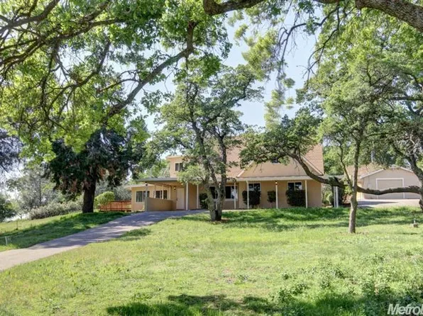2215 Bald Hill Rd, Auburn, CA 95603