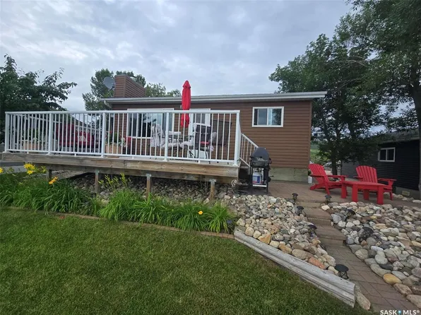 620 Surfside DRIVE E, Crooked Lake, SK S0G 2B0