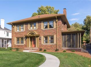 5021 Washington Blvd, Indianapolis, IN