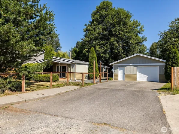 223 N Reed Street, Sedro Woolley, WA 98284