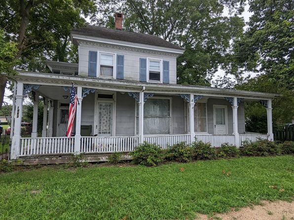 1663 Main St, Port Norris, NJ 08349