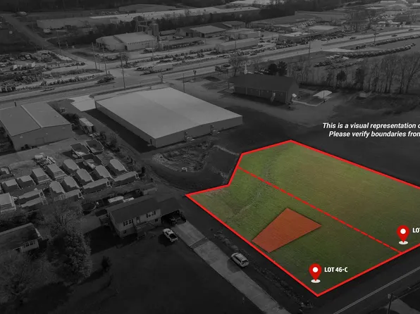 93 Guthrie Rd S, Athens, TN 37303