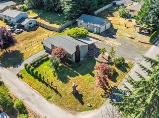 1350 SE Shelton Ln, Pt Orchard, WA 98366
