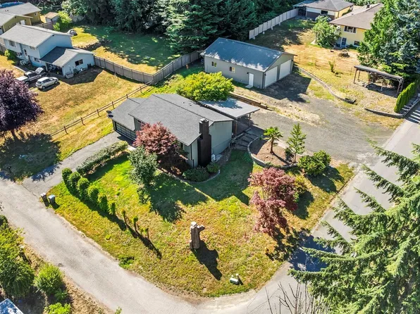 1350 SE Shelton Lane, Port Orchard, WA 98366
