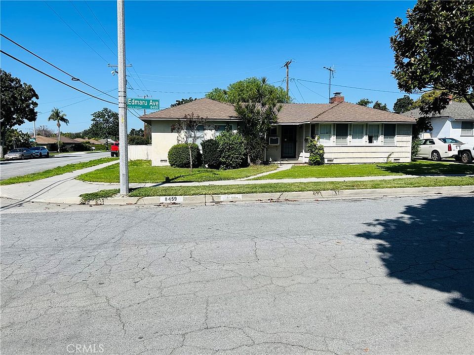 1st image of 8459 Edmaru Ave