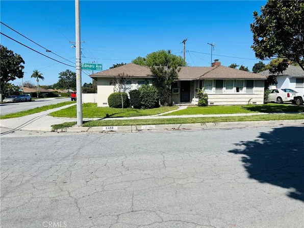8459 Edmaru Ave, Whittier, CA 90605