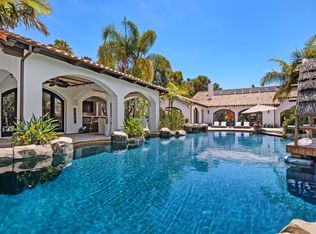 16210 Via Cazadero, Rancho Santa Fe, CA 92067