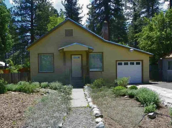 133 3rd Ave, Portola, CA 96122