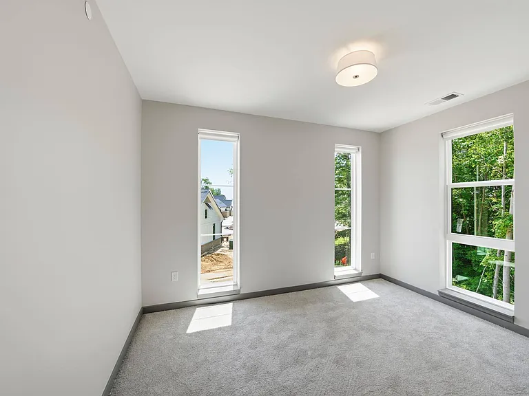 A4 _ One Bedroom plus Den