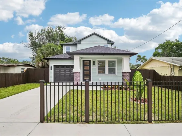 3612 E Clifton St, Tampa, FL 33610