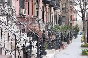 Rented by Caliber Associates