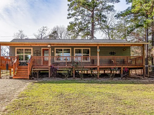 190 Artesian, Onalaska, TX 77360