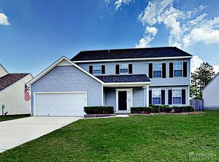 107 Greeneedle Rd, Columbia, SC 29229