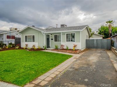 2755 Lawrence Ave, San Bernardino, CA, 92404