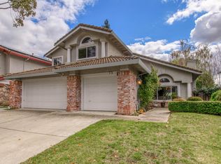 35 Snow Melt Ct, Danville, CA 94506